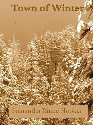 cover image of Town of Winter